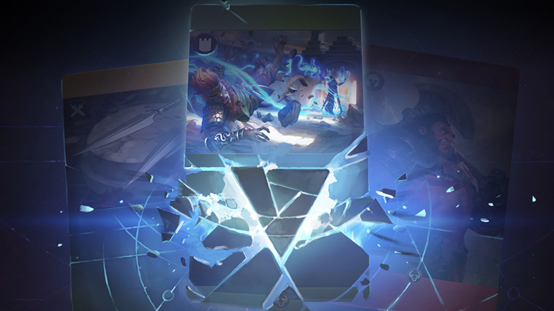 Illustration for article titled Valve's Card Game Artifact Is Running Out Of Players